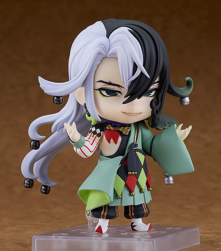 蘆屋道満 Amazon | ねんどろいど Fate/Grand Order アルターエゴ/蘆屋道満